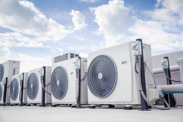 Best Commercial HVAC in Rancho Cumonga, CA