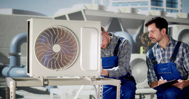 Best HVAC Consulting and Engineering in Rancho Cumonga, CA