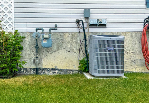 Best Solar-powered HVAC Systems in Rancho Cumonga, CA